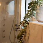 아파트 Wonderwall - - 5x Boxspringbed - Kitchen 브레멘