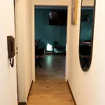 아파트 Wonderwall - - 5x Boxspringbed - Kitchen *