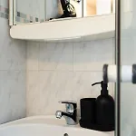 Wonderwall - - 5x Boxspringbed - Kitchen Bremen