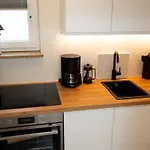Wonderwall - - 5x Boxspringbed - Kitchen 브레멘