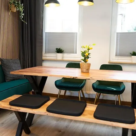 Wonderwall - - 5x Boxspringbed - Kitchen