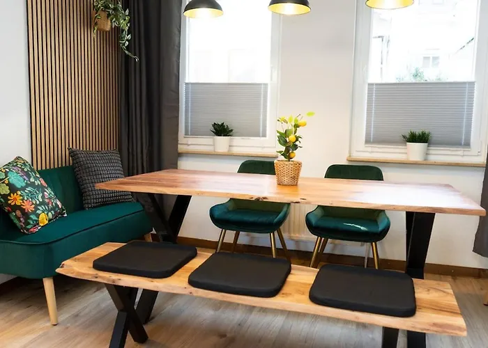 Wonderwall - - 5x Boxspringbed - Kitchen